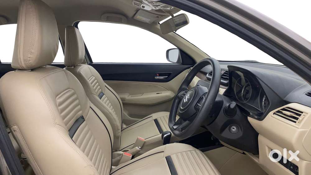 Maruti Suzuki Swift Dzire