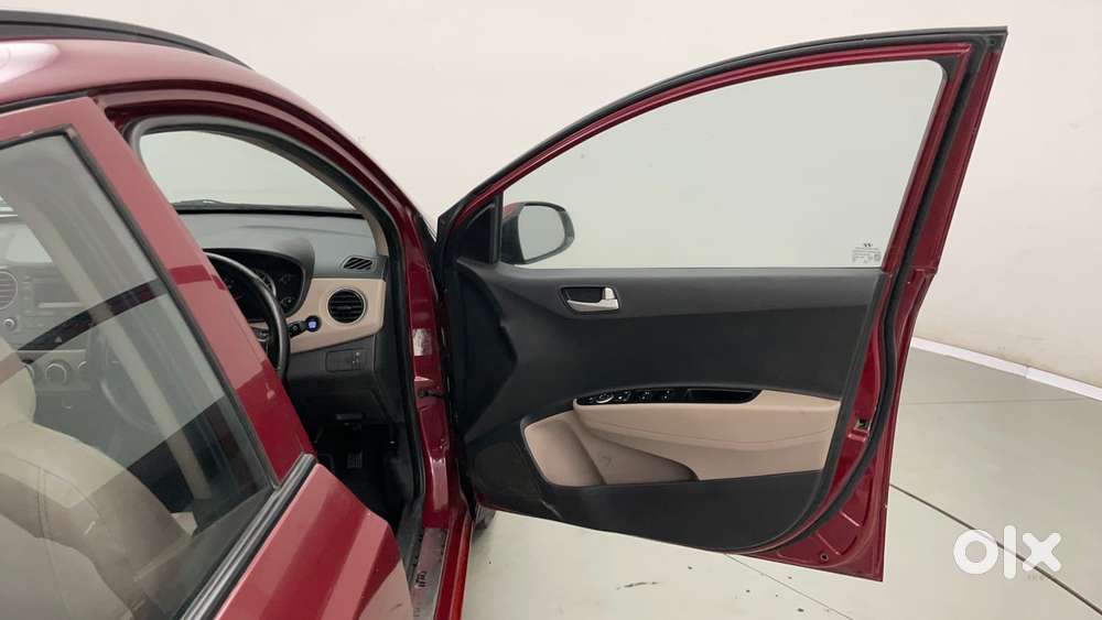 Hyundai Grand I10 1.2 Kappa Asta, 2015, Petrol