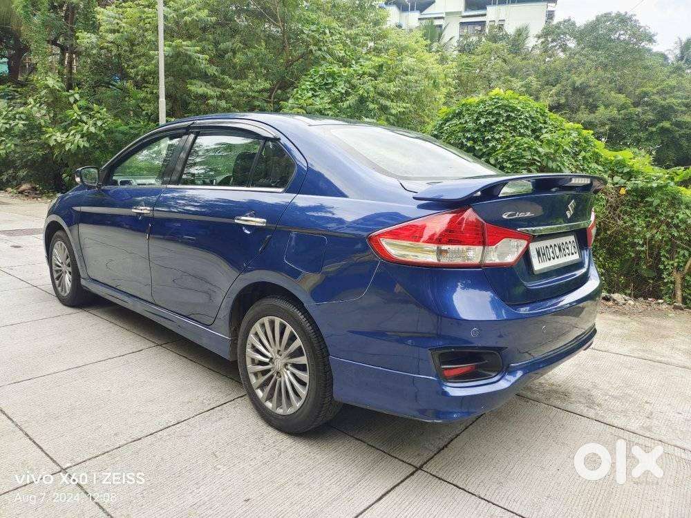 Maruti Suzuki Ciaz