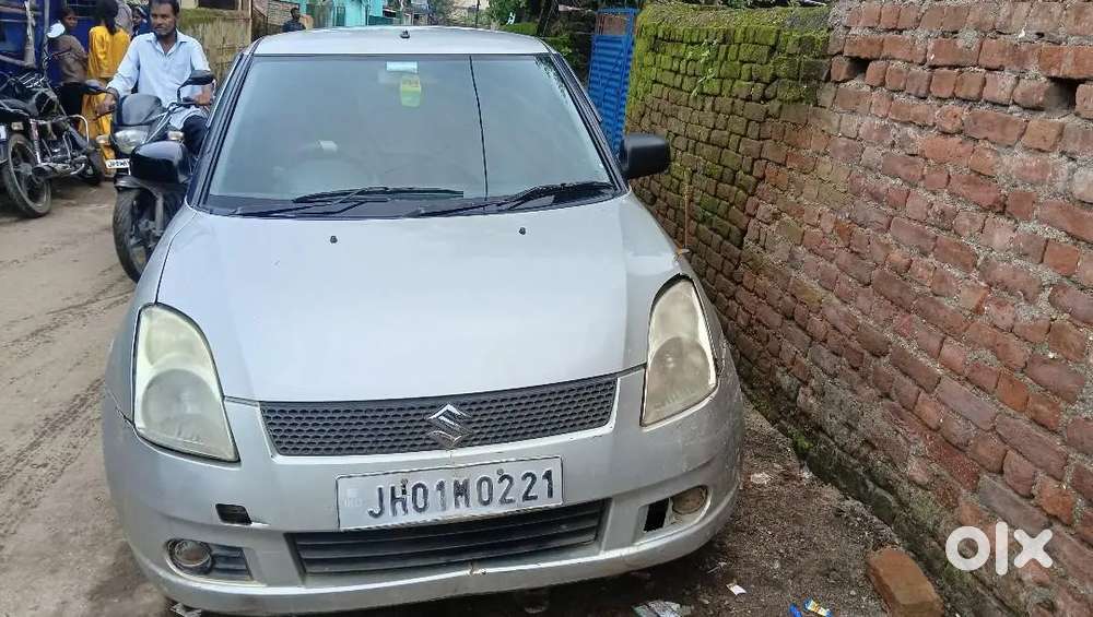 Swift Maruti