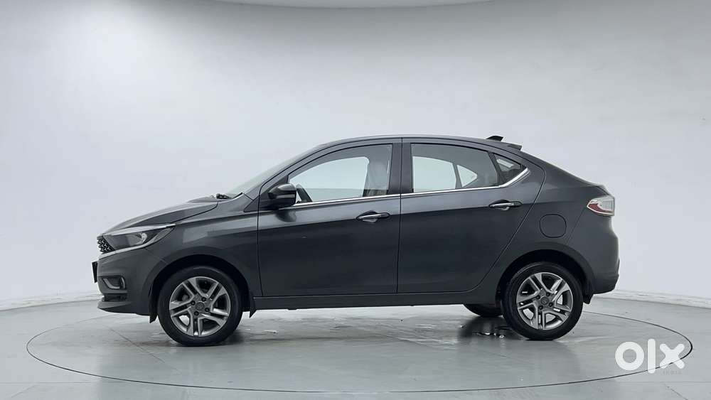 Tata Tigor 1.2 Revotron Xz Plus, 2024, Petrol