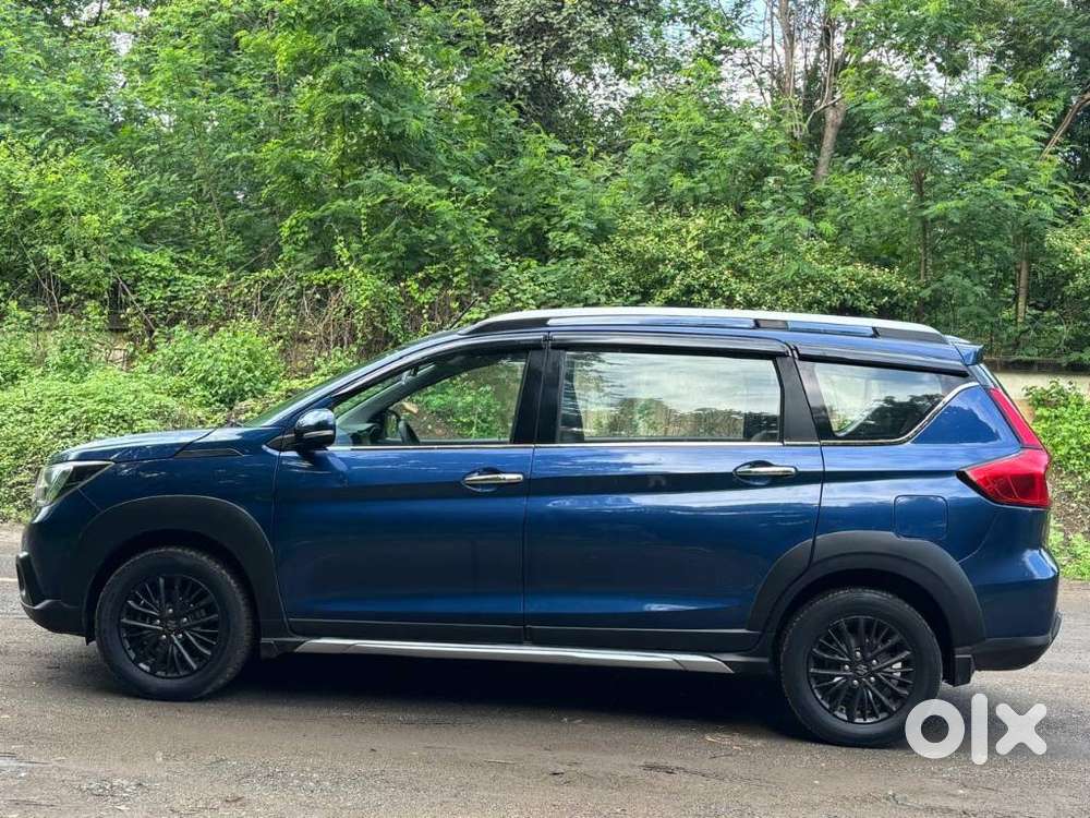 Maruti Suzuki Xl6 1.5 Zeta Mt, 2020, Petrol