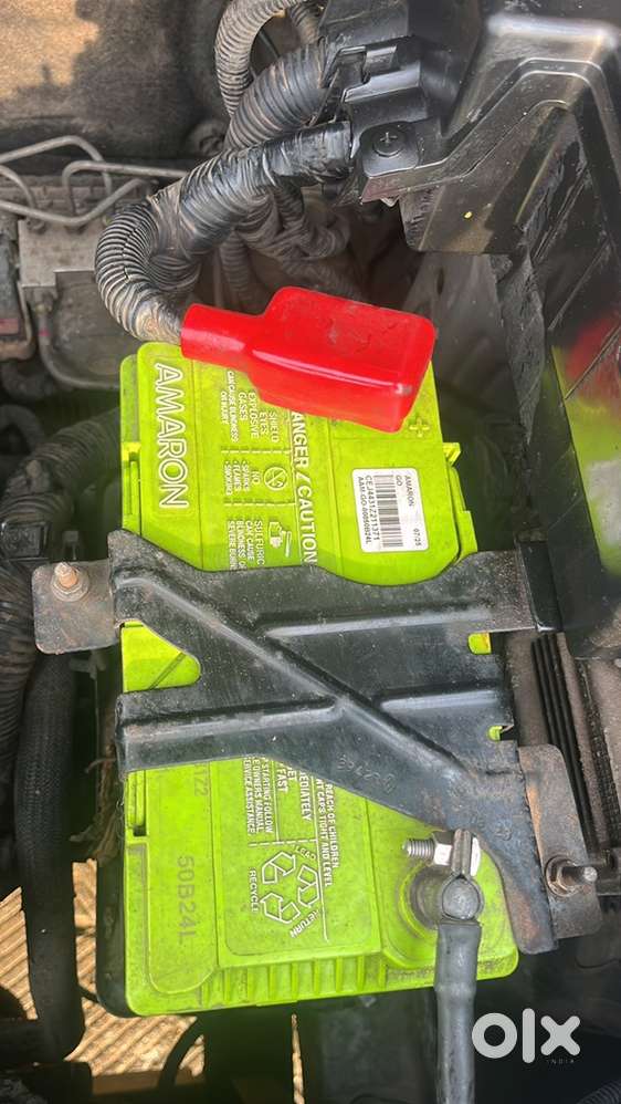 Renault Kiger 2023 Petrol Well Maintained