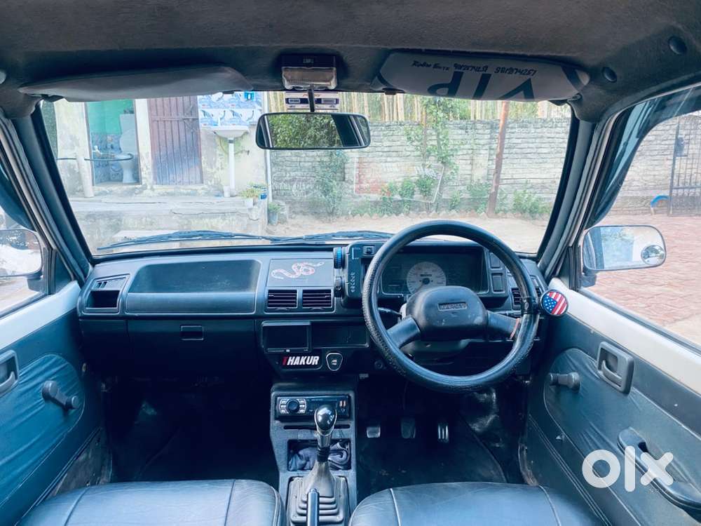 Maruti Suzuki 800 Petrol 2008
