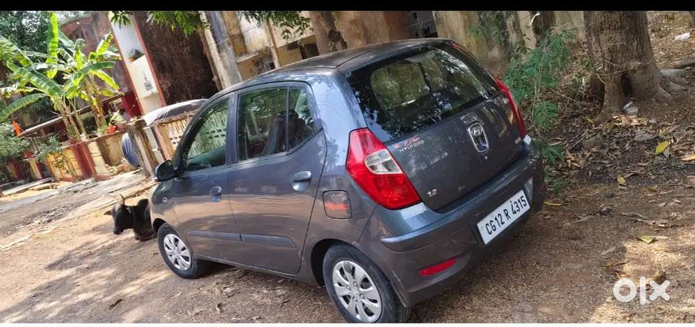 No Extra Work Good Condition Zero Maintenance