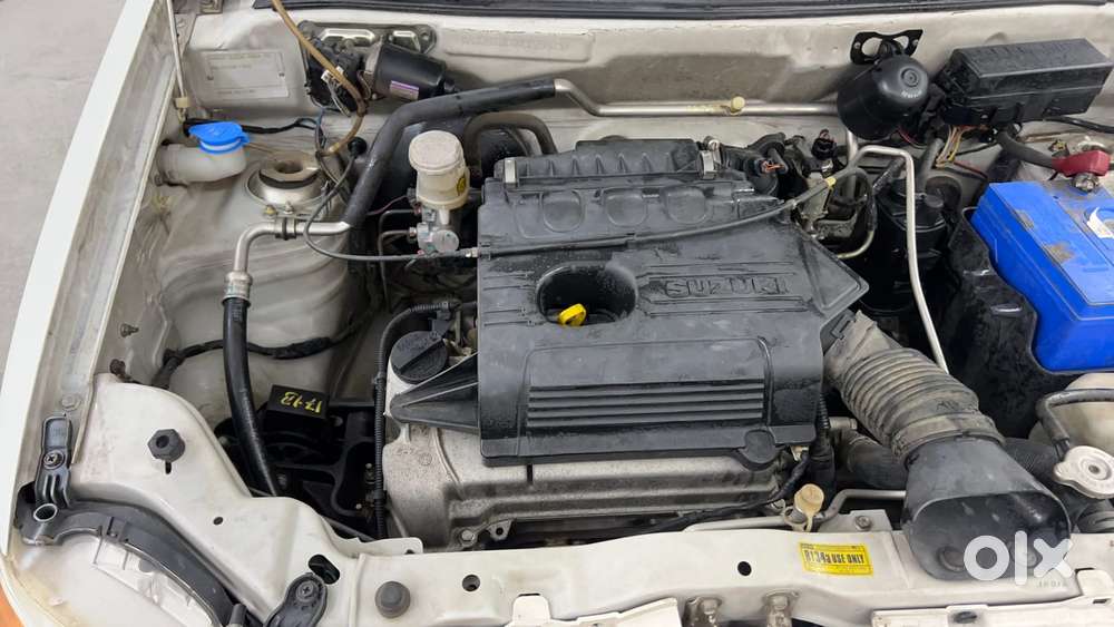 Maruti Suzuki Alto K10 Vxi, 2014, Petrol