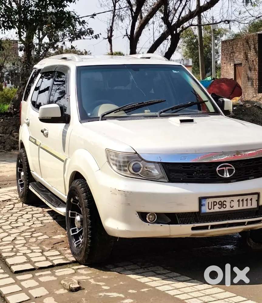 Tata Safari Storme 2013 Diesel 92000 Km Driven