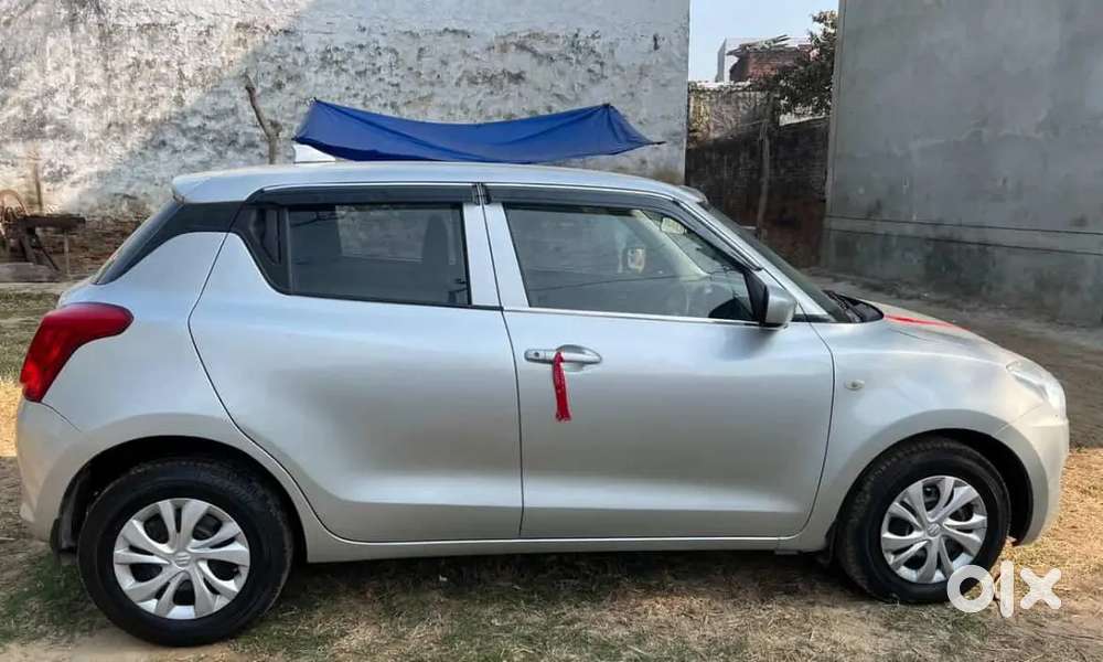 Maruti Suzuki Swift 2019 Lxi