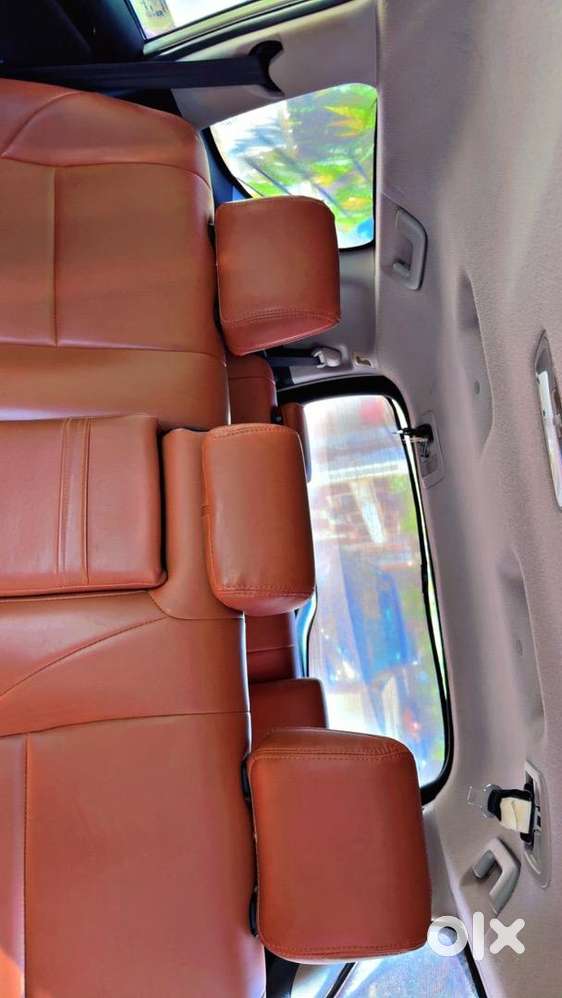 Toyota Innova Crysta 2019 Diesel Well Maintained