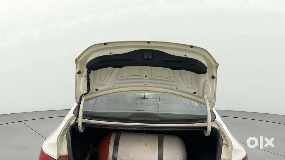 Hyundai Verna 2015-2016 1.6 Vtvt S Option, 2015, Cng & Hybrids