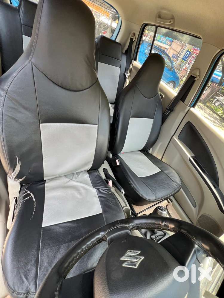 Maruti Suzuki Celerio 1.0 Vxi Mt, 2015, Petrol