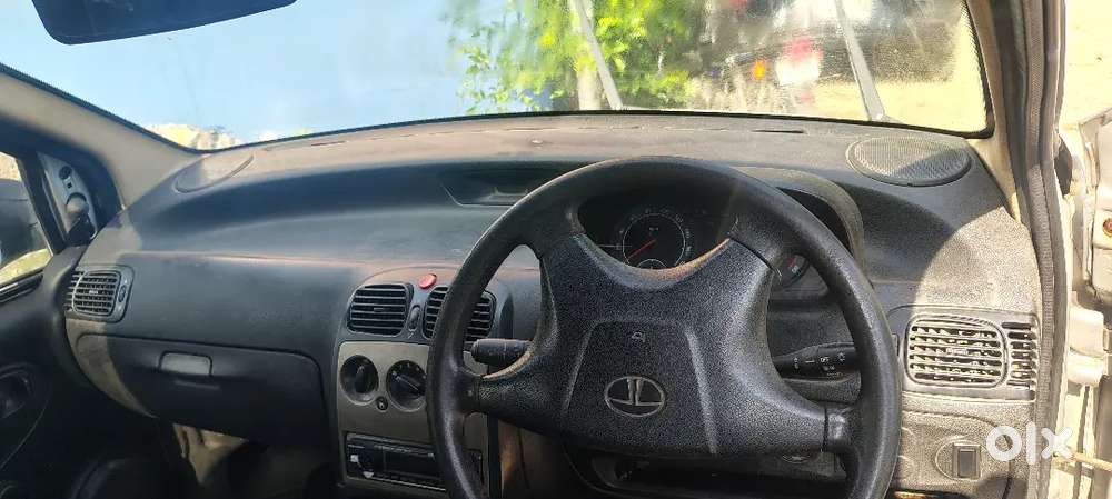 Tata Indica Diesel Manual 2nd 2017 Just Rs-140000