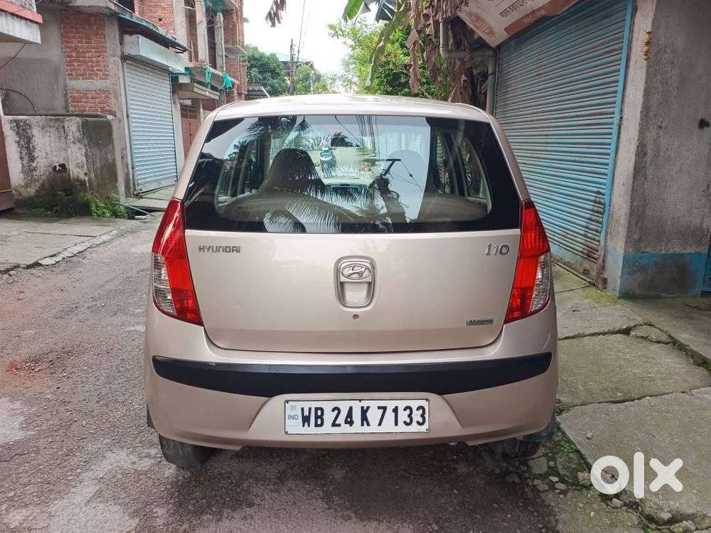 Hyundai I10 Era 1.1 Irde, 2010, Petrol