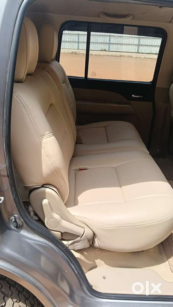 Ford Endeavour 3.0l At 4x2, 2017, Diesel