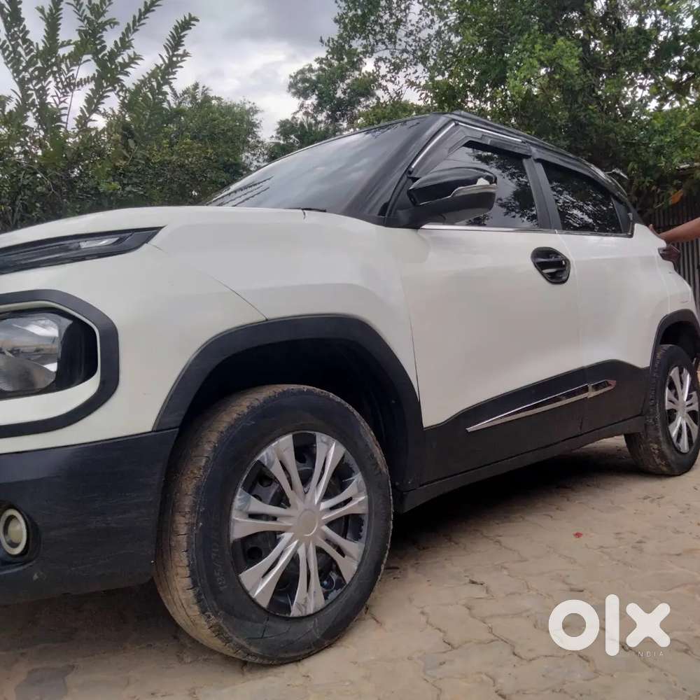Tata Punch 1.2 Revotron 2024