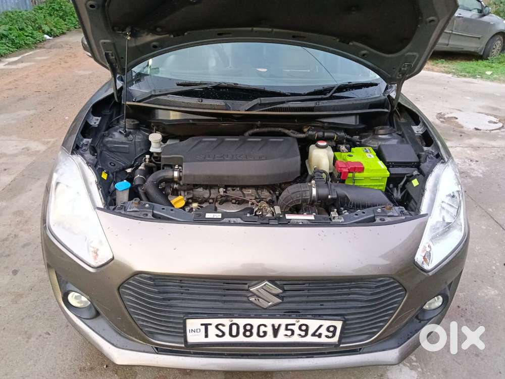 Maruti Suzuki Swift Amt Ddis Vdi, 2019, Diesel