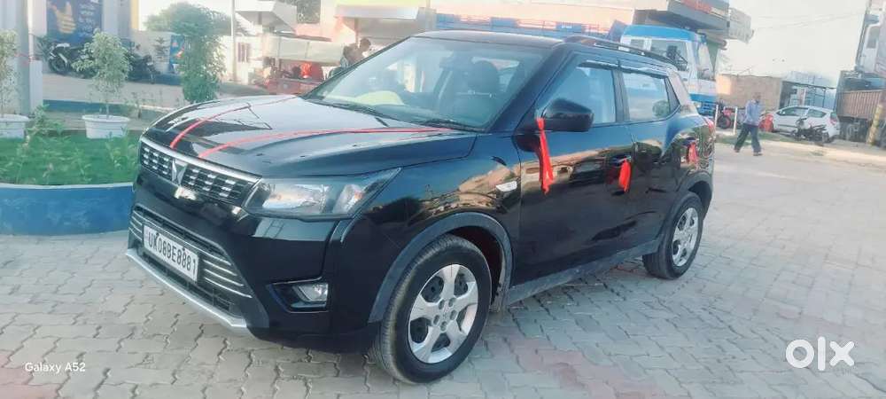 Mahindra Xuv300 Diesel 2024