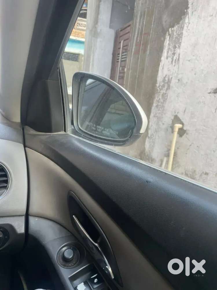 ,punjab Number Automatic Car, Push Button Start, Sunroof Ok Repot Car