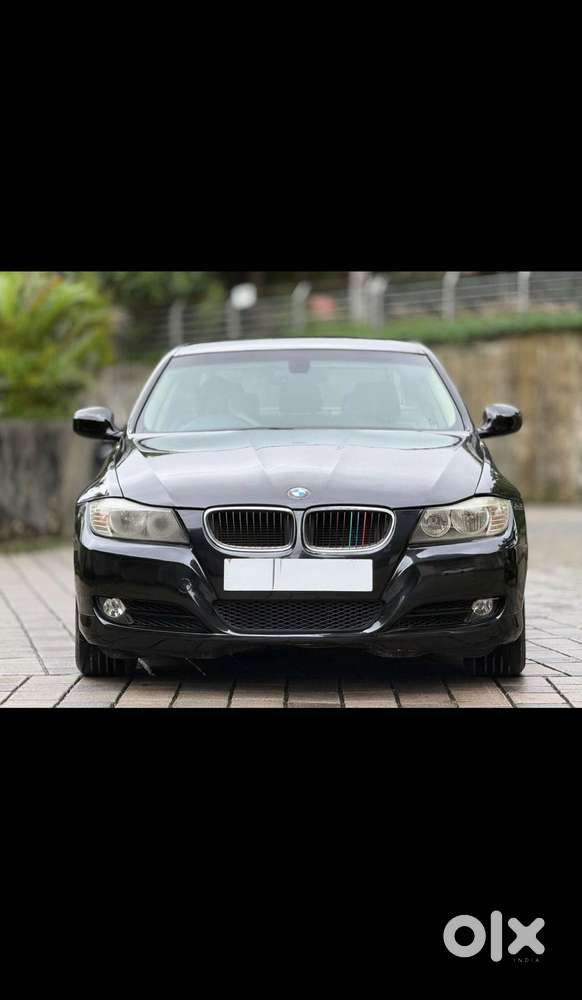 Bmw 3 Series 320d, 2011, Diesel