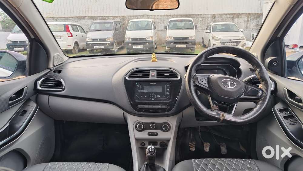Tata Tiago 1.2 Revotron Xt (o), 2022, Cng & Hybrids