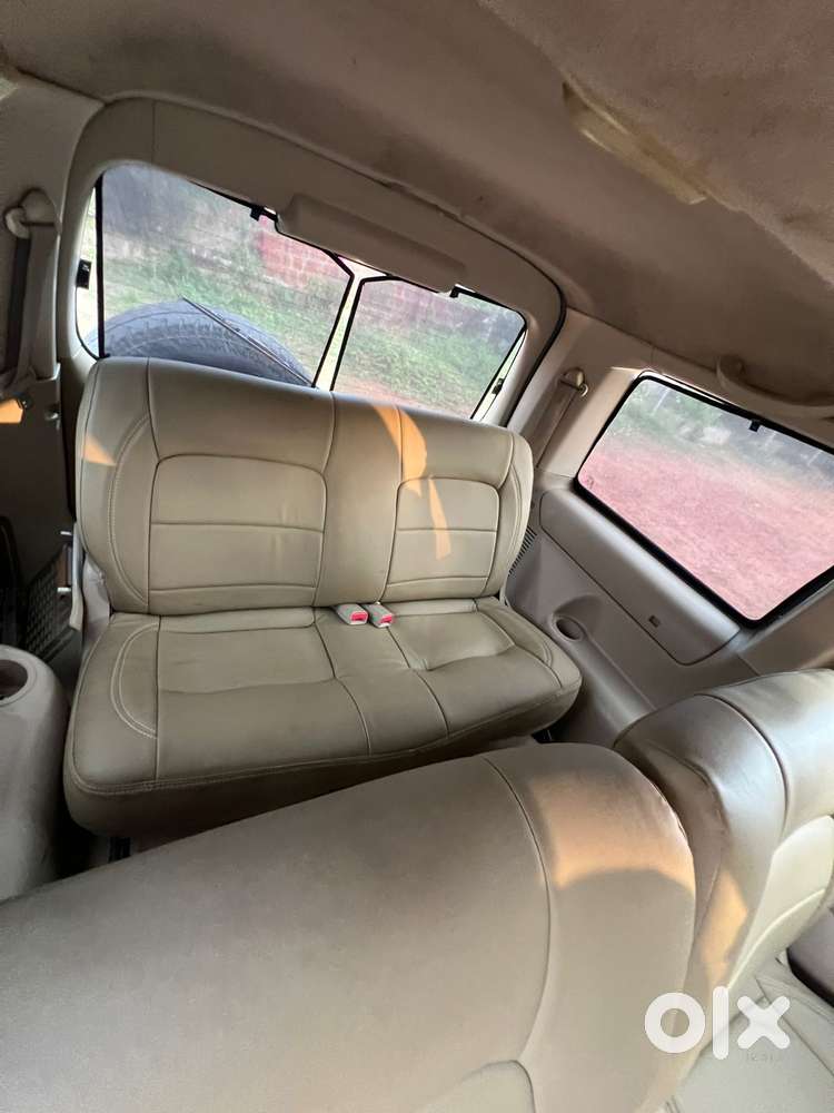 Ford Endeavour, 2013, Diesel