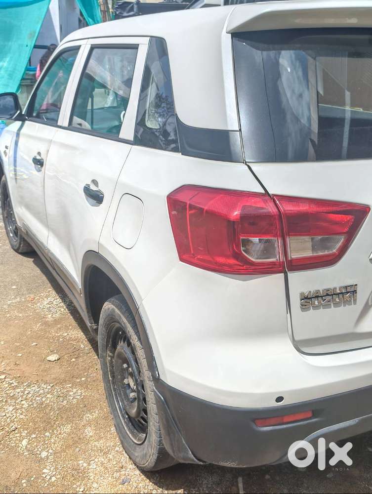 Maruti Breeza_diesal
