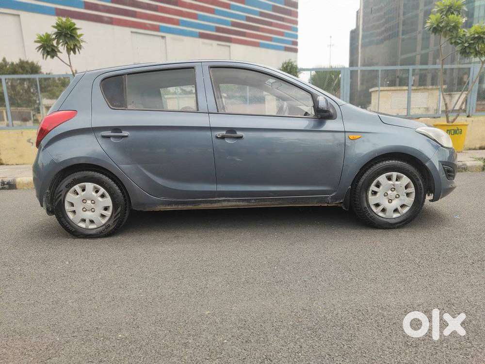 Hyundai I20 1.2 Era, 2013, Petrol