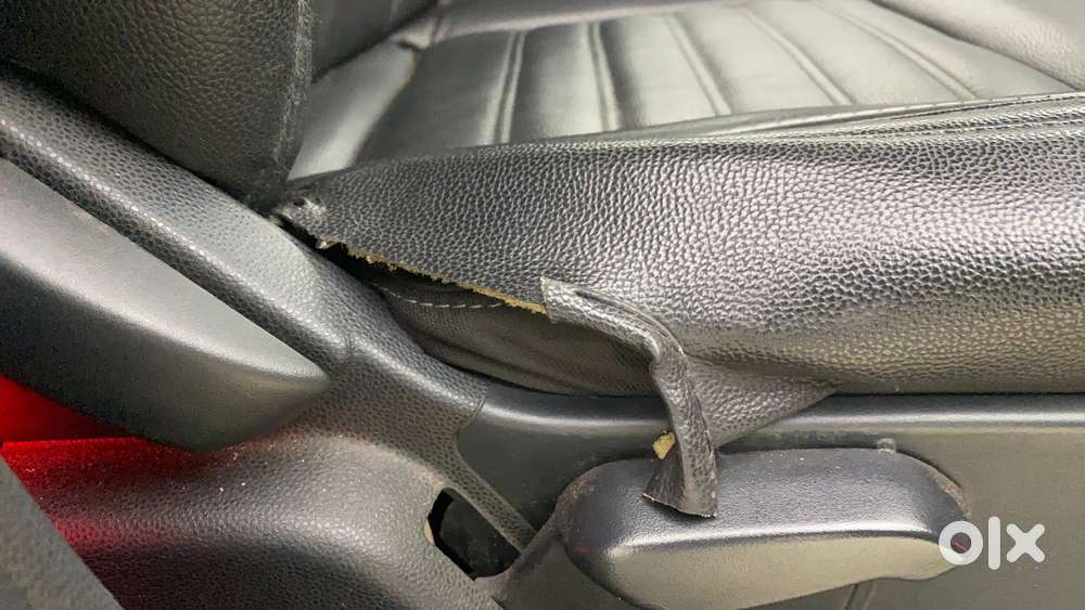 Ford Ecosport 1.5 Petrol Titanium, 2018, Petrol