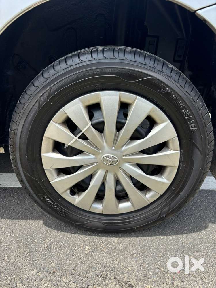 Toyota Etios Liva 2018 Diesel Car