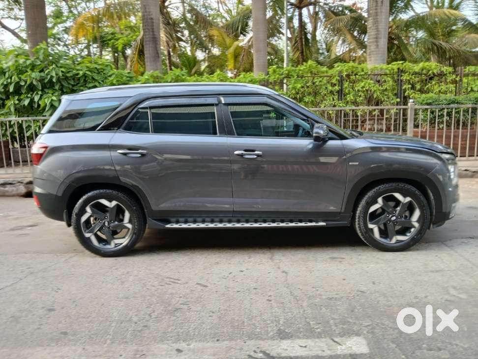 Hyundai Alcazar 1.5 Signature (o) Diesel At 7 Str, 2022, Diesel