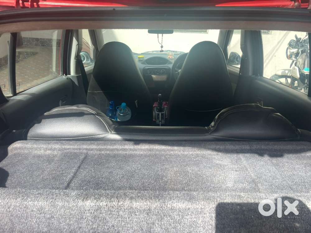 Reliable Maruti Alto 2016