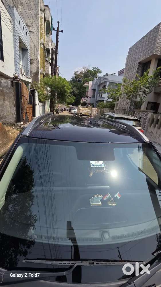Kia Syros Htk Optional Diesel Showroom Condition