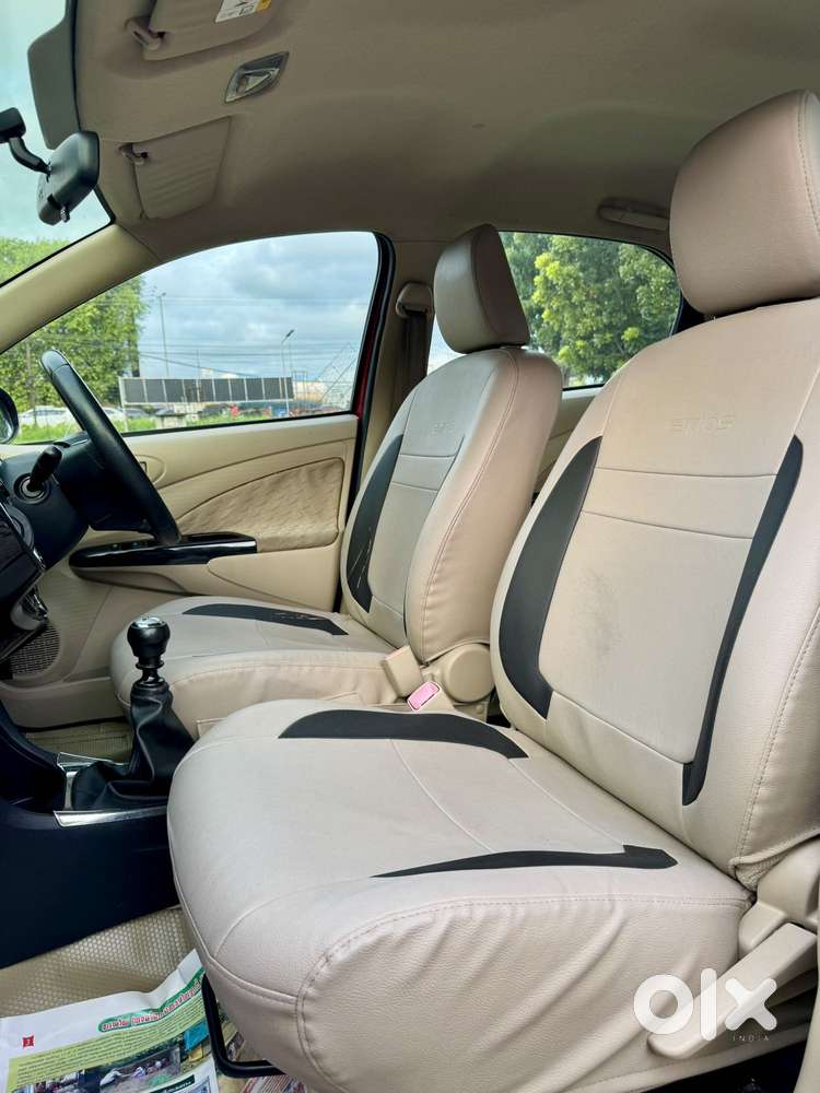 Toyota Etios Vx D, 2018, Diesel