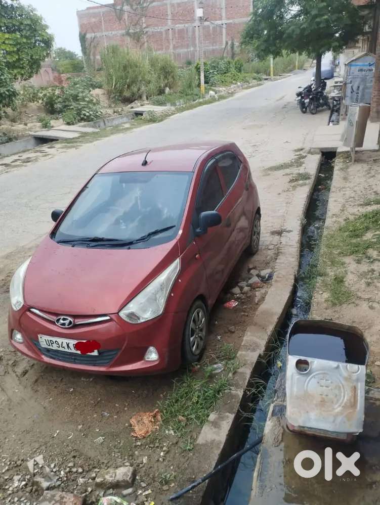 Hyundai Eon 2014