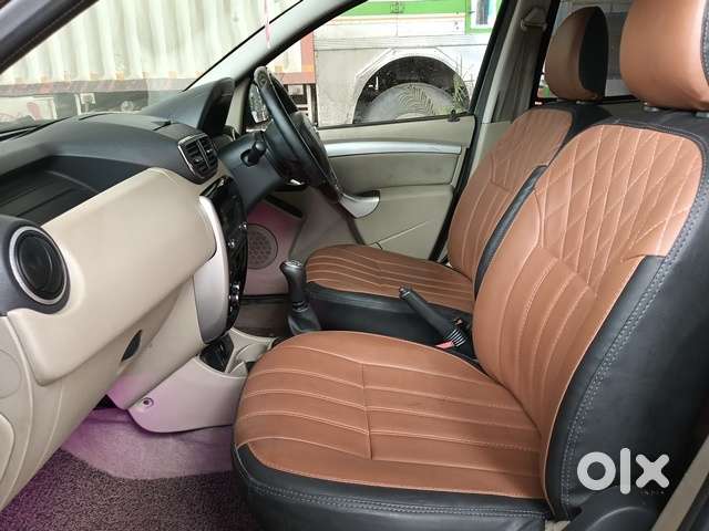 Nissan Terrano Xl 85 Ps, 2016, Petrol