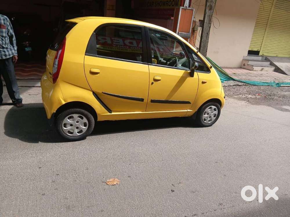 Tata Nano