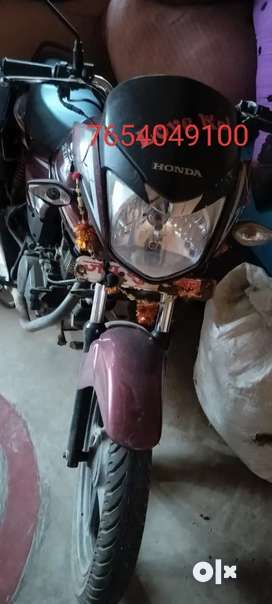 Olx deals in bike