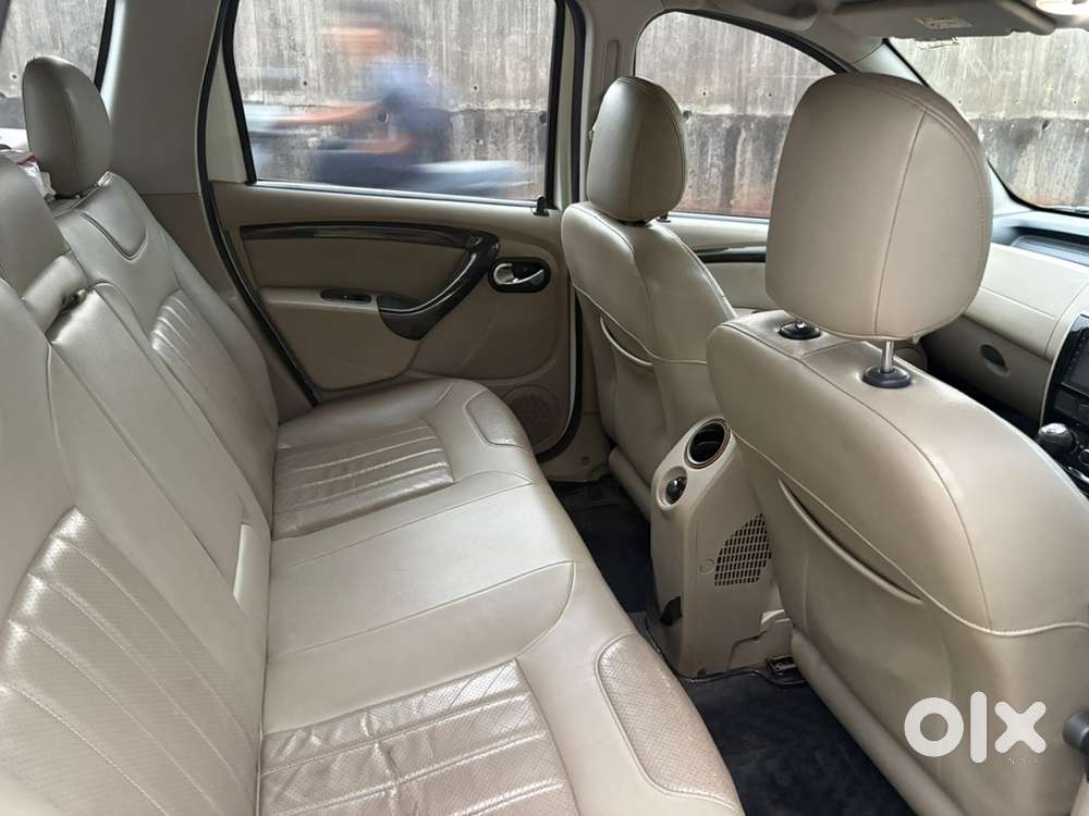 Nissan Diesel Car 2015