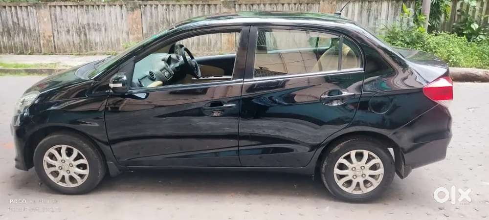 Honda Amaze 1.2 Vx Mt 2013