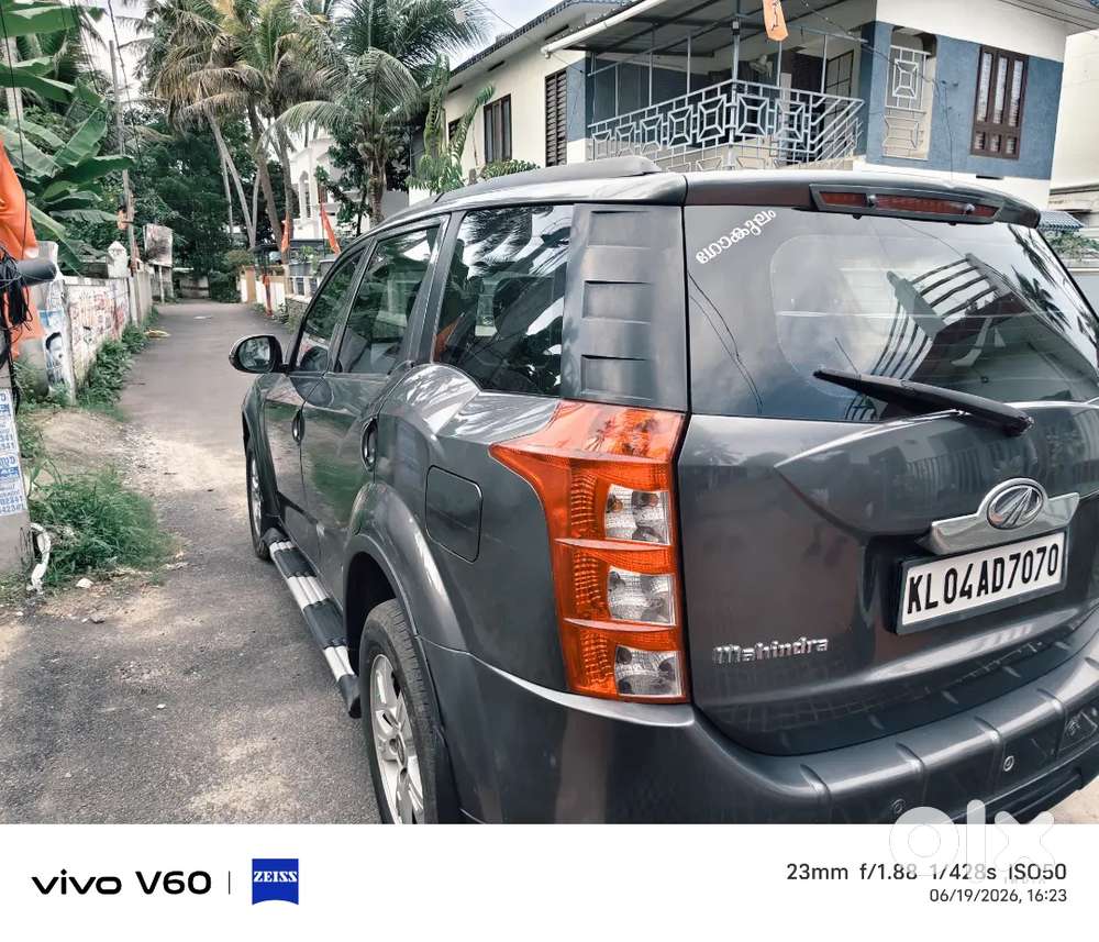 Mahindra Xuv500 2013 Diesel Good Condition
