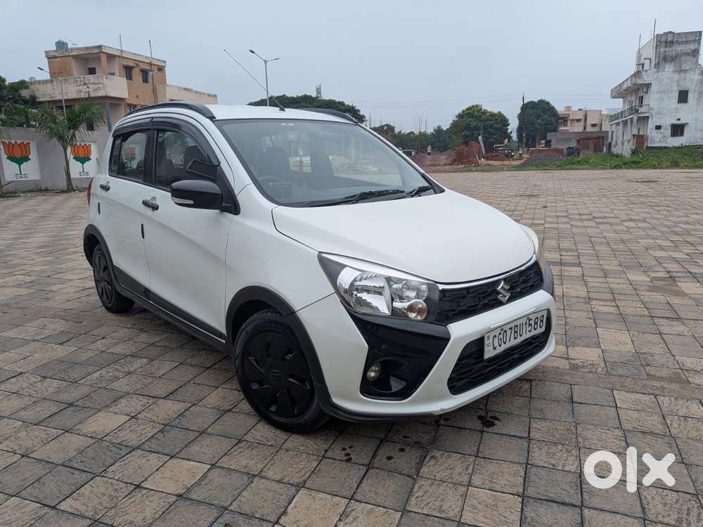 Maruti Suzuki Celerio X Zxi, 2019, Diesel