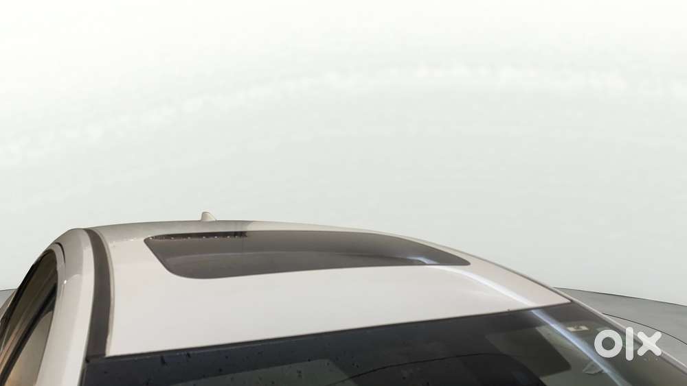 Honda City I-vtec Cvt Zx, 2019, Petrol