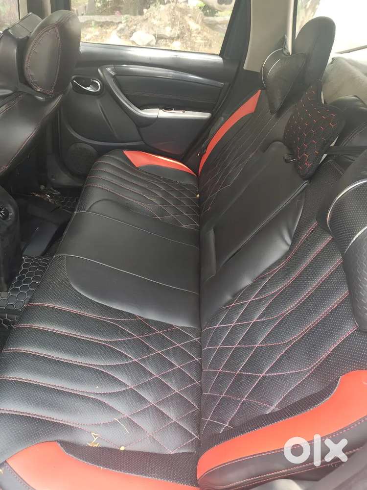 Renault Duster 2015 Diesel Well Maintained