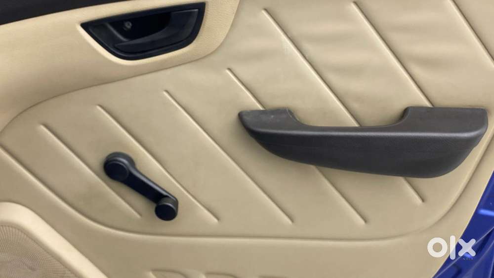 Hyundai Eon D Lite Plus, 2015, Petrol