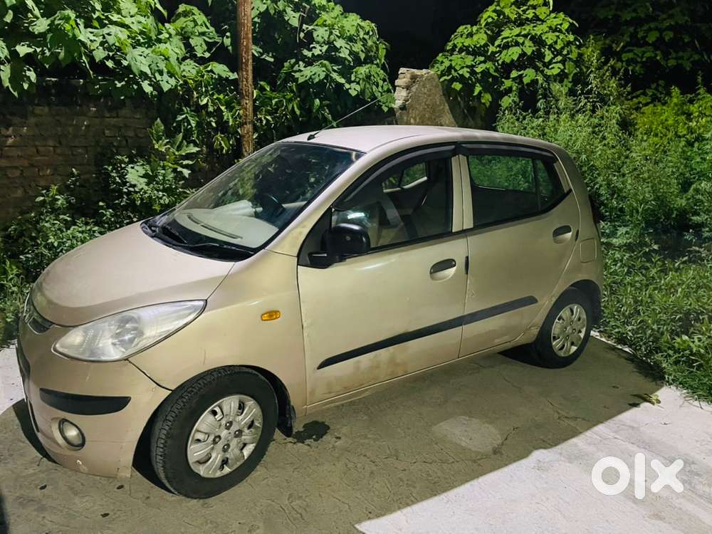 Hyundai I10 Petrol 2010 Km