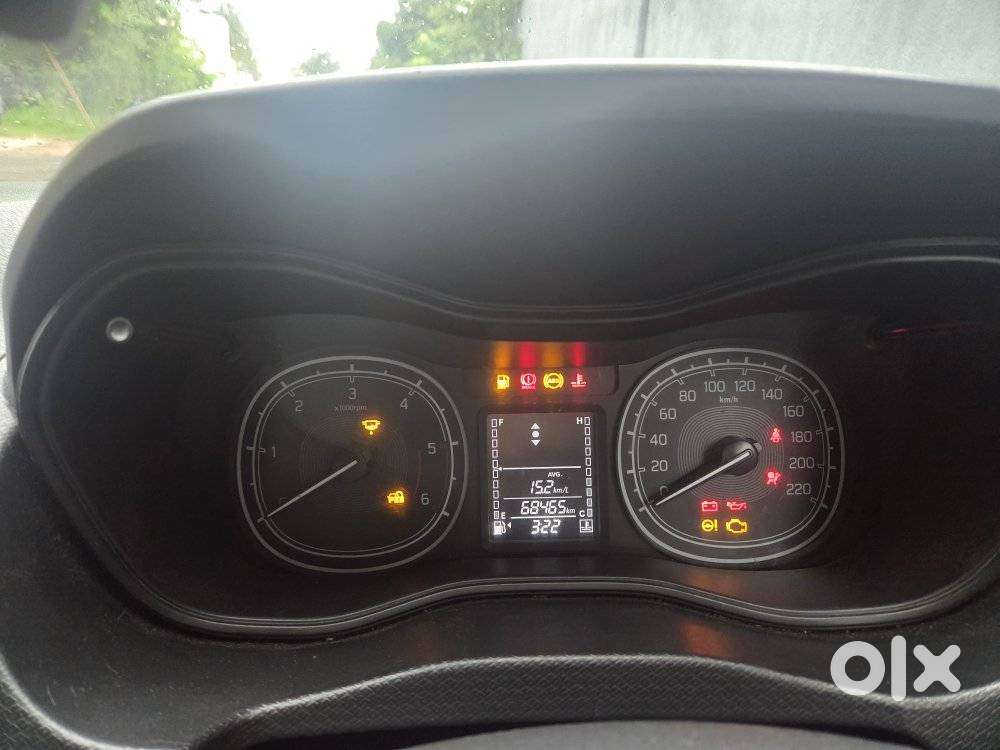Maruti Suzuki Brezza Vdi, 2020, Diesel