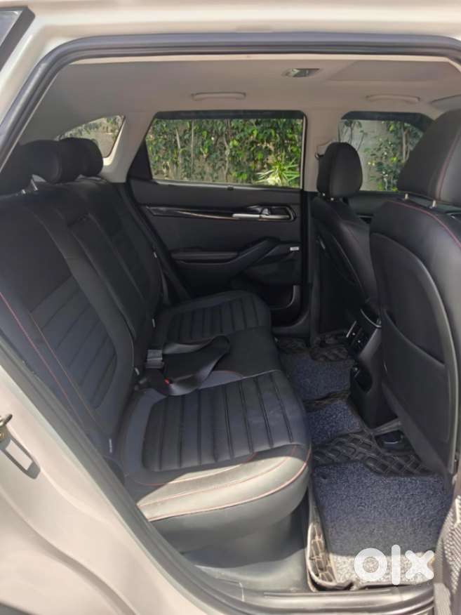 Kia Seltos 1.5 Gtx+ Diesel At, 2021, Diesel
