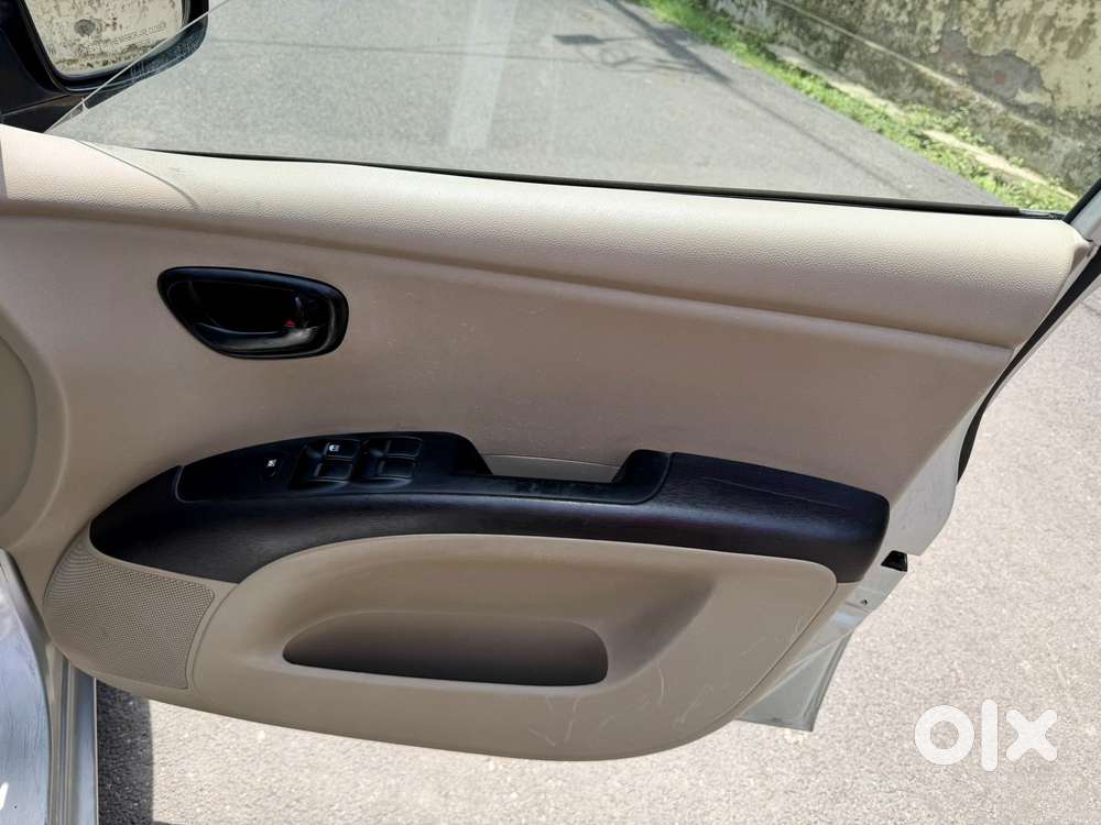 Hyundai I10 1.1l Irde Magna Special Edition, 2014, Cng & Hybrids