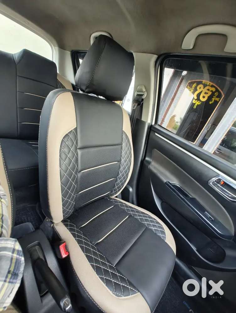 Swift Vxi Abs 2012