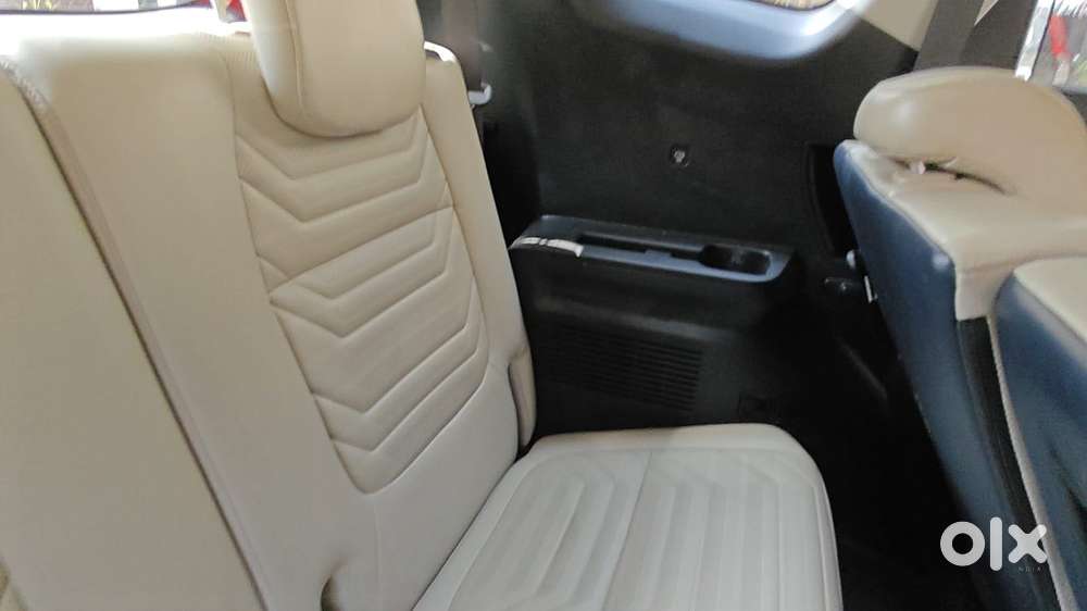Kia Carens 1.4 Luxury Turbo 7 Str, 2022, Petrol